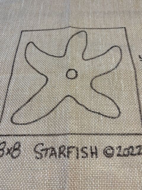 Starfish