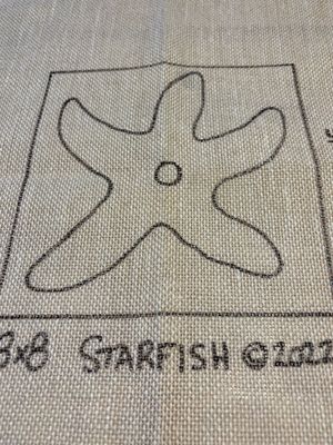 Starfish