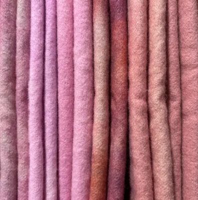 Pinks