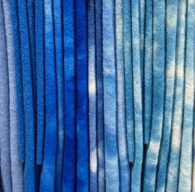 Blues