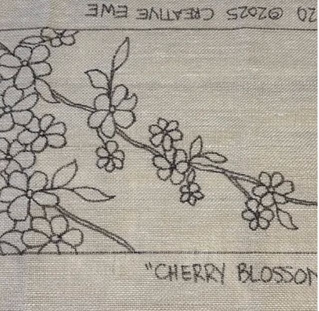 Cherry Blossom