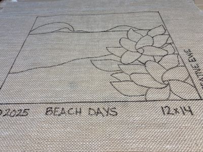 Beach Days