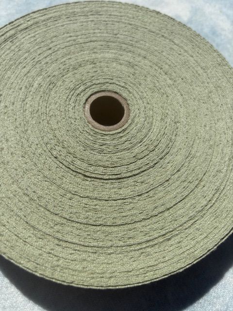 Rug Binding