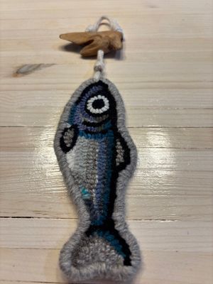 Teeny Tiny Fish Teeny Tiny Fish