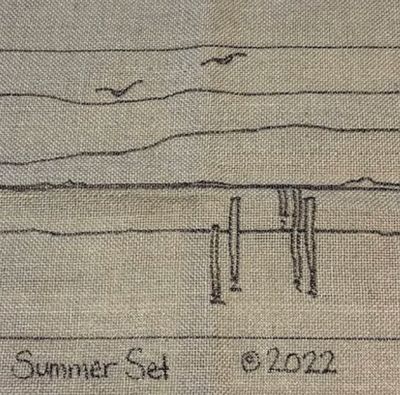 Summer Set
