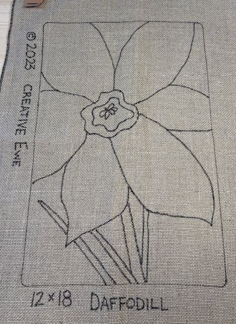 Daffodill