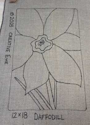 Daffodill