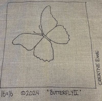 Butterfly II