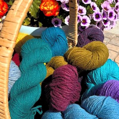 MacAuslands Yarns