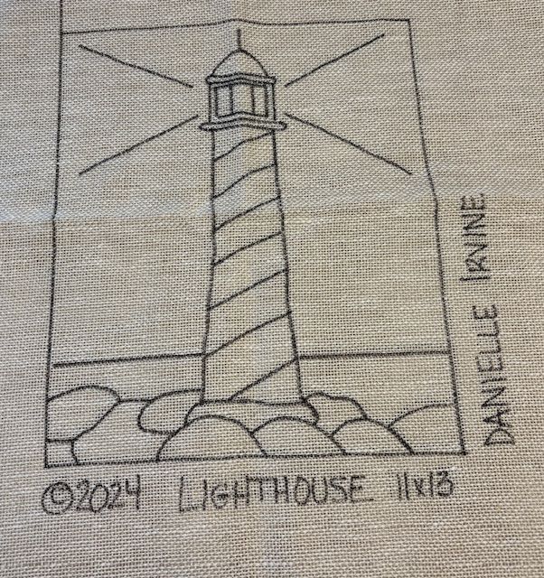 Lighthouse