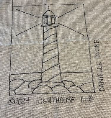 Lighthouse