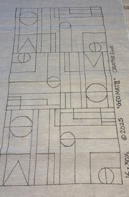 Geo Mat II
