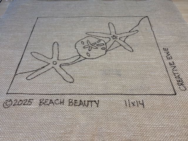 Beach Beauties Kit