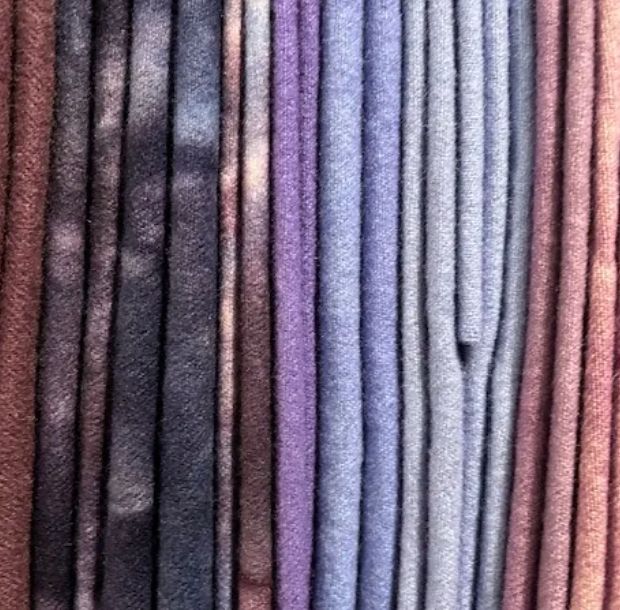 Purples