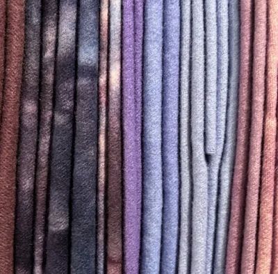 Purples