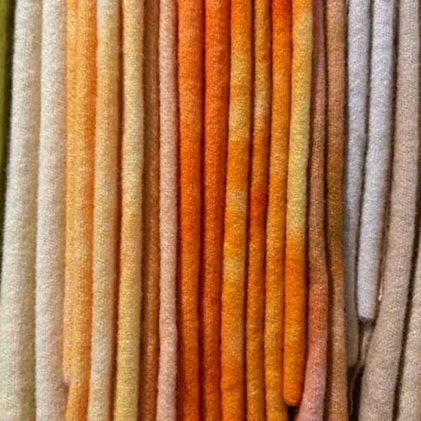 Oranges