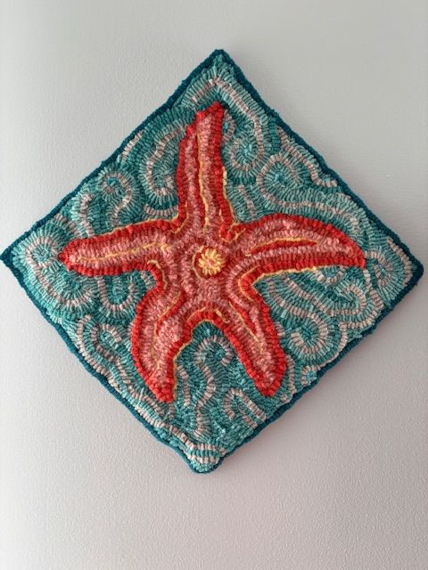 Starfish Kit