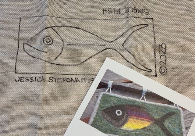 Single Fish
