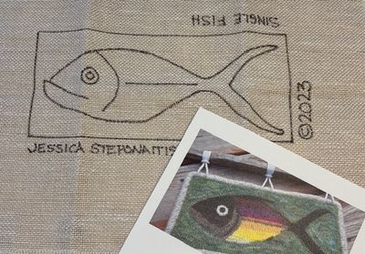 Single Fish Single Fish