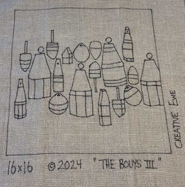 The Bouys III