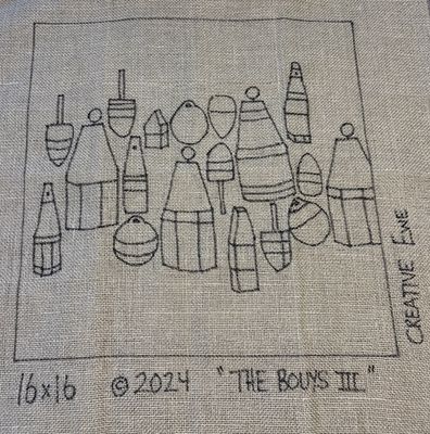 The Bouys III