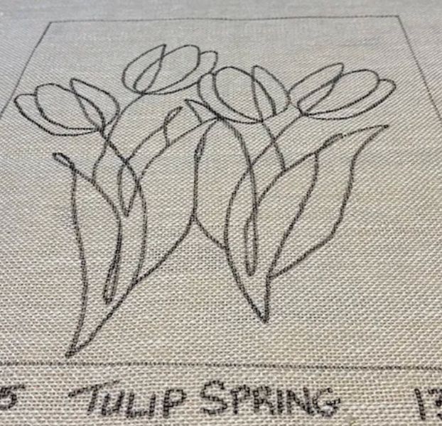 Tulip Spring