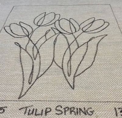Tulip Spring