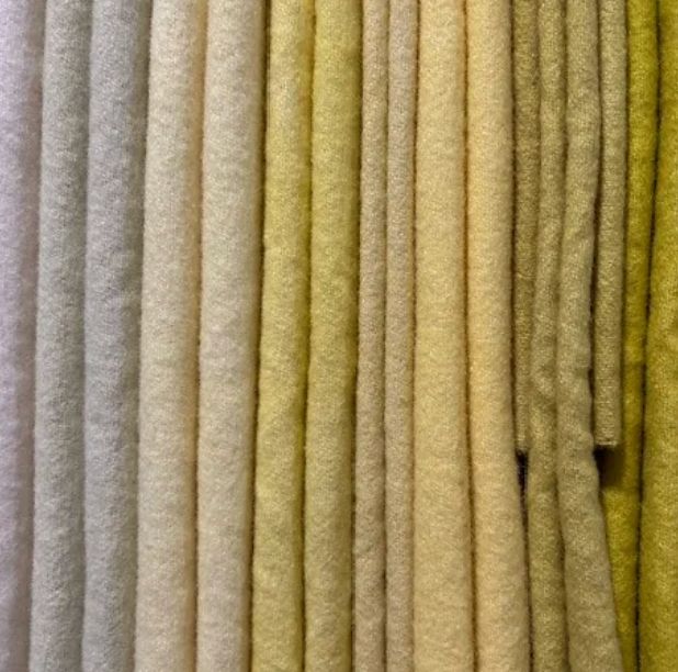 Yellows