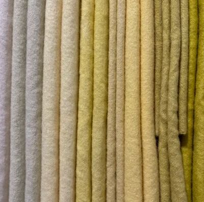 Yellows