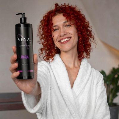 SHAMPOO
