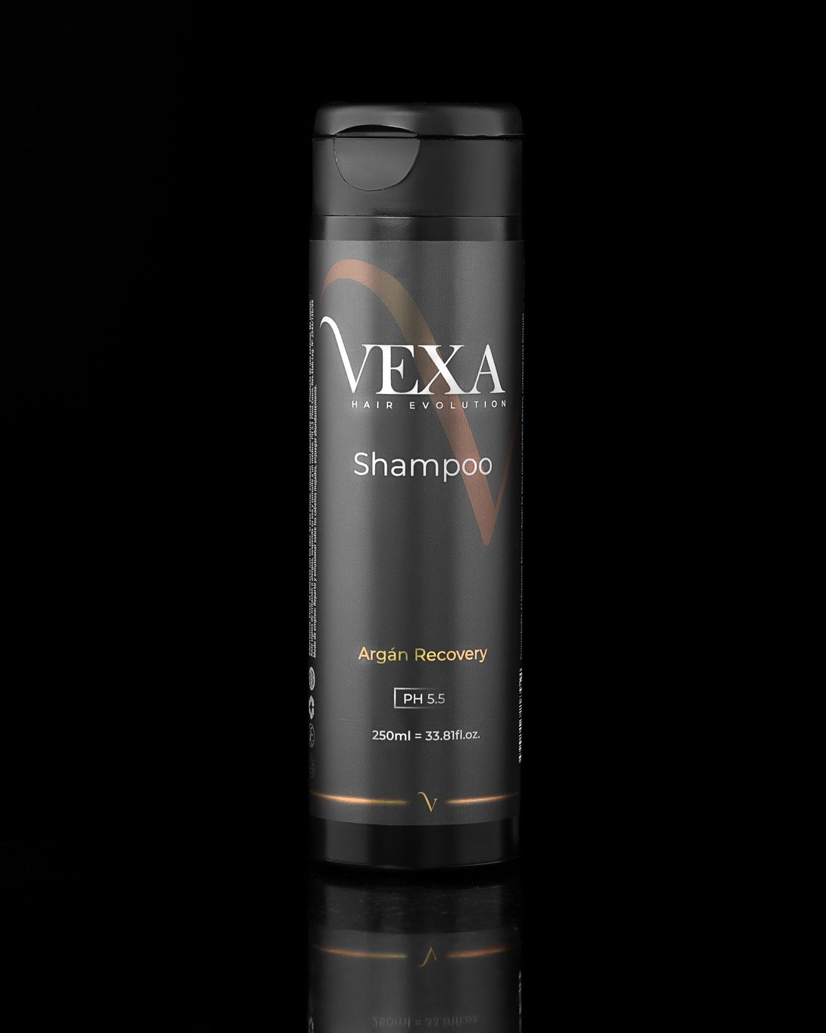 SHAMPOO RECOVERY