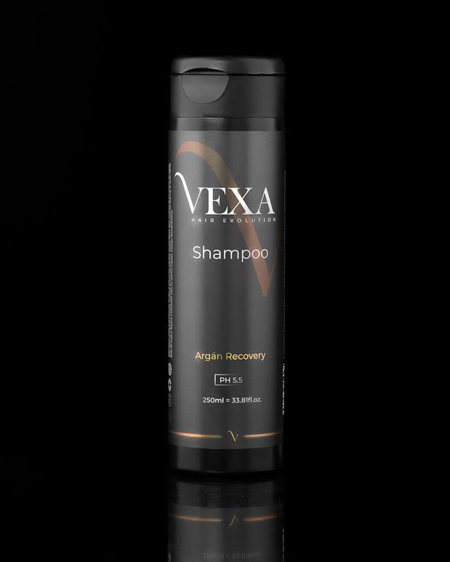 SHAMPOO RECOVERY