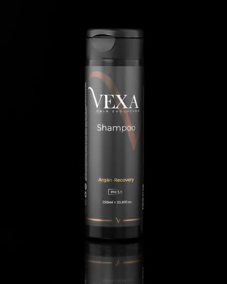 SHAMPOO RECOVERY SHAMPOO RECOVERY