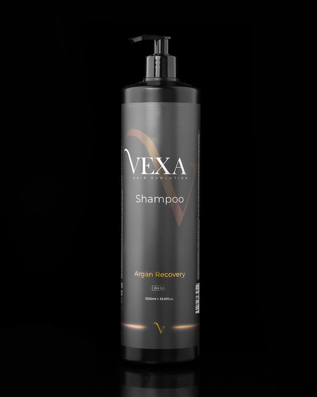 SHAMPOO RECOVERY