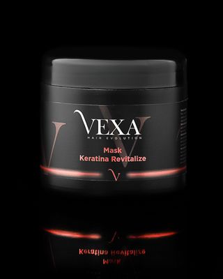 MASCARA REVITALIZE MASCARA REVITALIZE