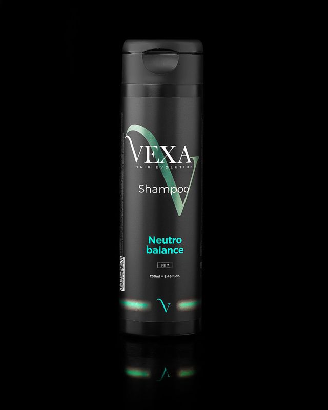 SHAMPOO BALANCE