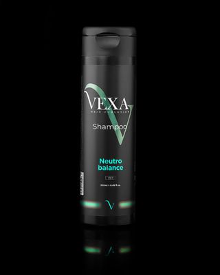 SHAMPOO BALANCE SHAMPOO BALANCE