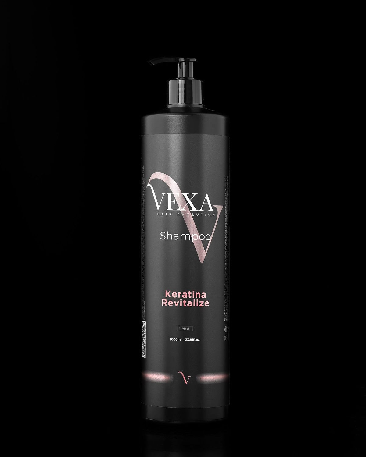 SHAMPOO REVITALIZE SHAMPOO REVITALIZE