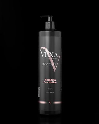 SHAMPOO REVITALIZE