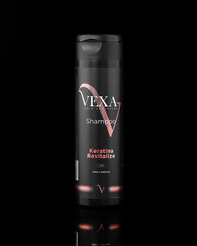 SHAMPOO REVITALIZE