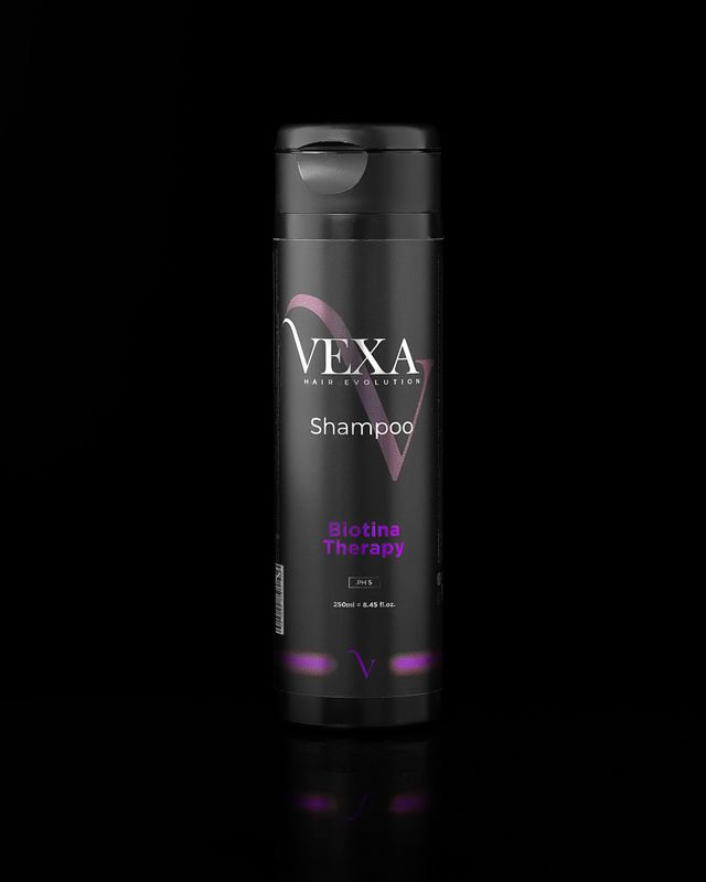 SHAMPOO THERAPY