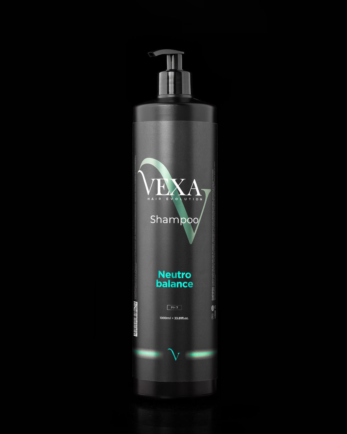 SHAMPOO BALANCE