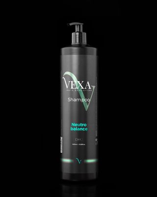 SHAMPOO BALANCE SHAMPOO BALANCE