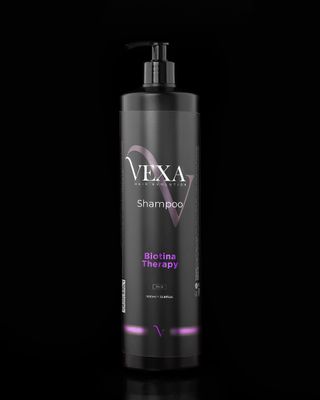 SHAMPOO THERAPY SHAMPOO THERAPY