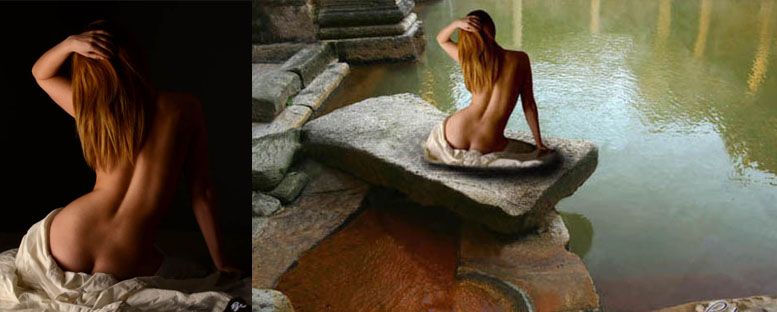 Retouching Retouching