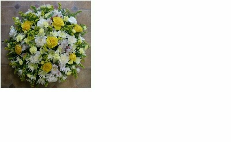 Posy pad