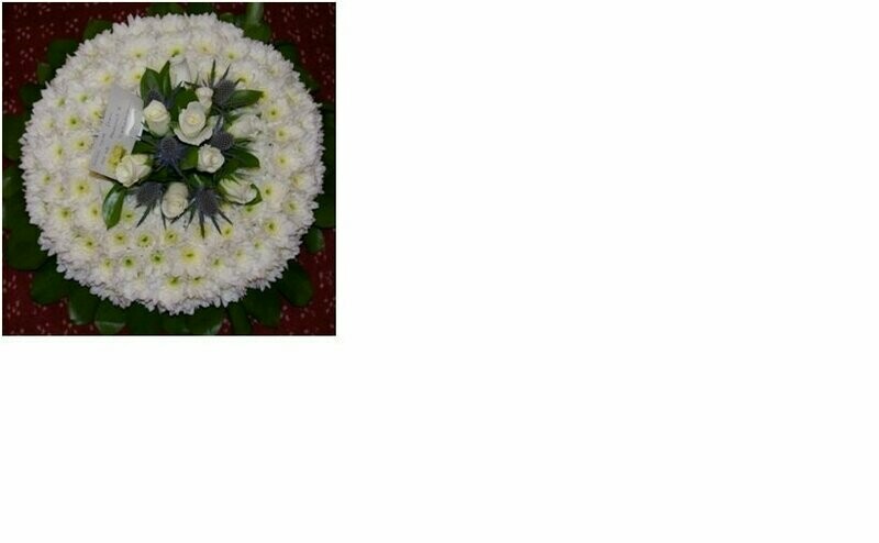 Posy pad based