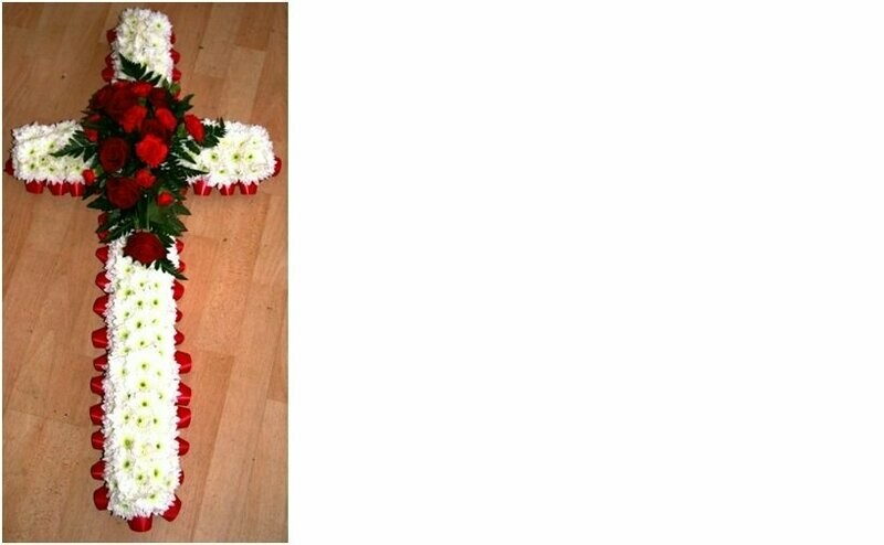 Cross based