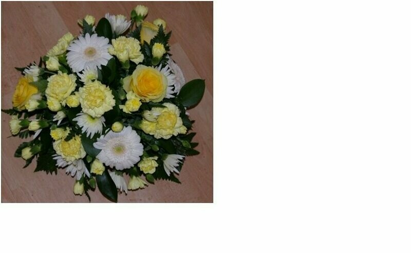 Posy bowl