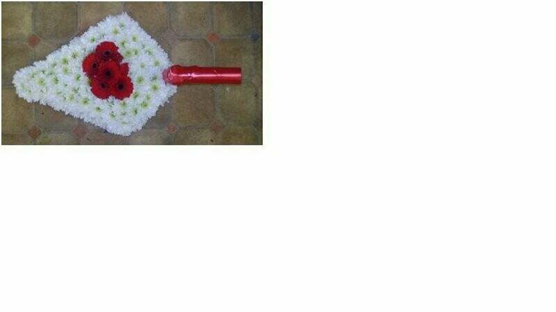 Trowel